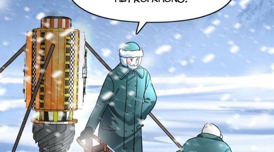 Toàn Cầu Băng Phong: Ta Chế Tạo Phòng An Toàn Tại Tận Thế Chap 103 - Next Chap 104