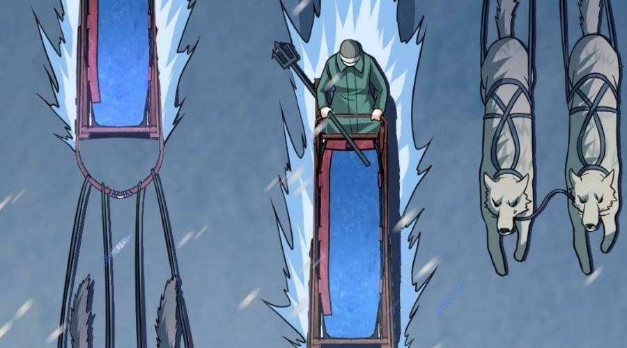 Toàn Cầu Băng Phong: Ta Chế Tạo Phòng An Toàn Tại Tận Thế Chap 104 - Next Chap 105