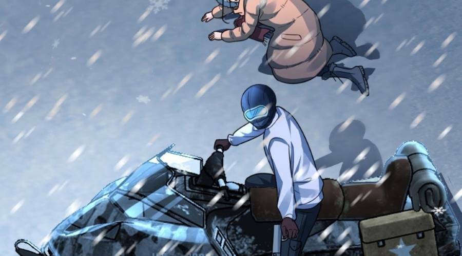 Toàn Cầu Băng Phong: Ta Chế Tạo Phòng An Toàn Tại Tận Thế Chap 104 - Next Chap 105