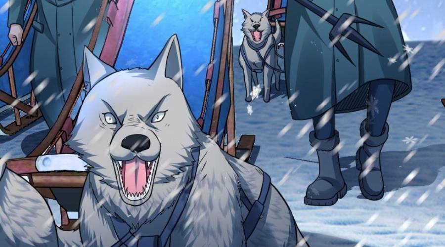 Toàn Cầu Băng Phong: Ta Chế Tạo Phòng An Toàn Tại Tận Thế Chap 104 - Next Chap 105