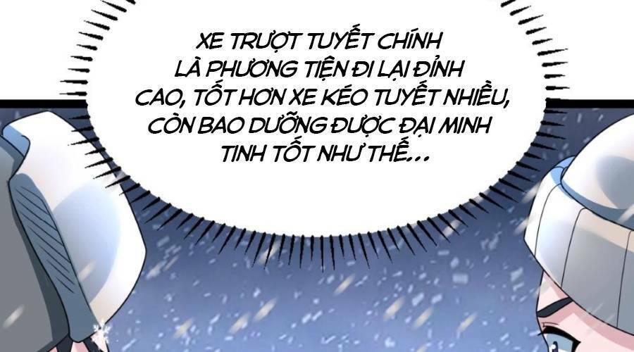 Toàn Cầu Băng Phong: Ta Chế Tạo Phòng An Toàn Tại Tận Thế Chap 104 - Next Chap 105
