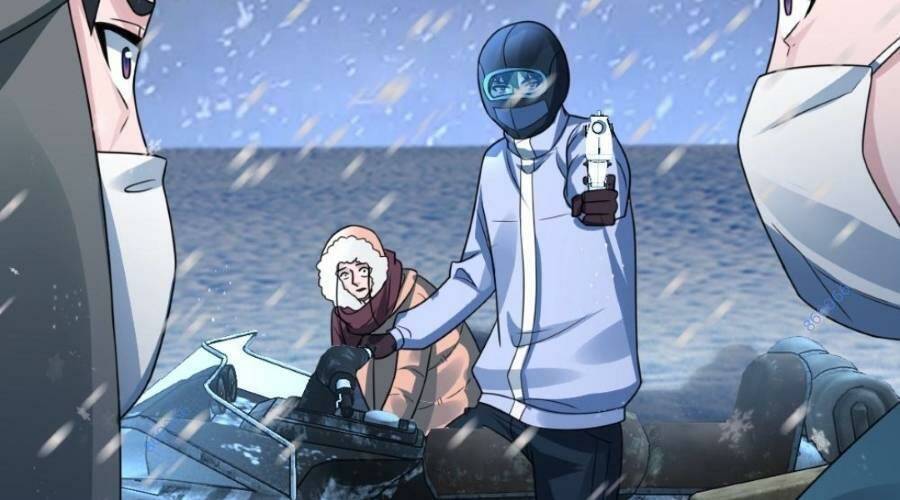 Toàn Cầu Băng Phong: Ta Chế Tạo Phòng An Toàn Tại Tận Thế Chap 104 - Next Chap 105