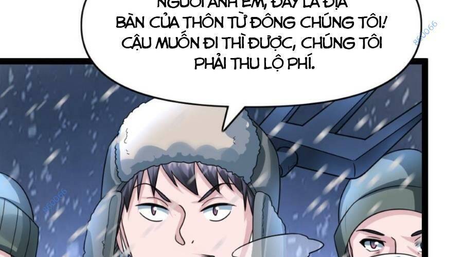 Toàn Cầu Băng Phong: Ta Chế Tạo Phòng An Toàn Tại Tận Thế Chap 104 - Next Chap 105