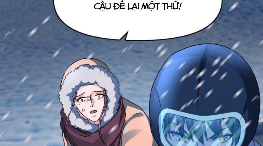 Toàn Cầu Băng Phong: Ta Chế Tạo Phòng An Toàn Tại Tận Thế Chap 104 - Next Chap 105