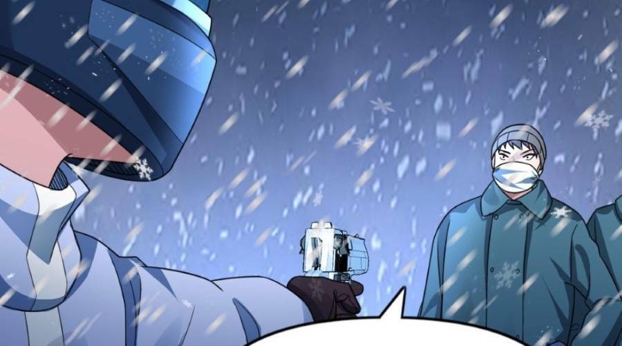 Toàn Cầu Băng Phong: Ta Chế Tạo Phòng An Toàn Tại Tận Thế Chap 104 - Next Chap 105