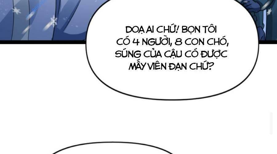 Toàn Cầu Băng Phong: Ta Chế Tạo Phòng An Toàn Tại Tận Thế Chap 104 - Next Chap 105