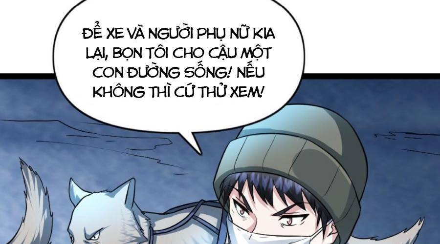 Toàn Cầu Băng Phong: Ta Chế Tạo Phòng An Toàn Tại Tận Thế Chap 104 - Next Chap 105