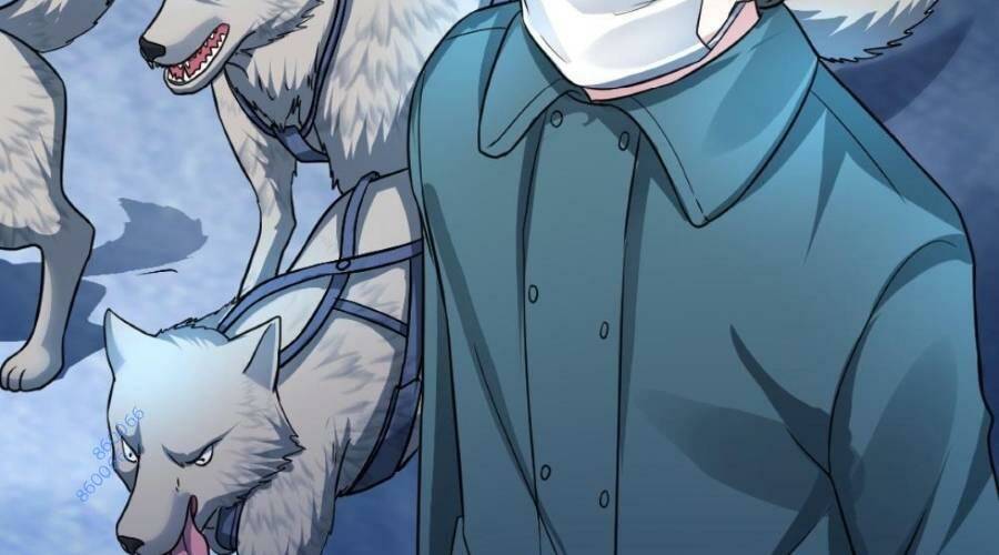Toàn Cầu Băng Phong: Ta Chế Tạo Phòng An Toàn Tại Tận Thế Chap 104 - Next Chap 105