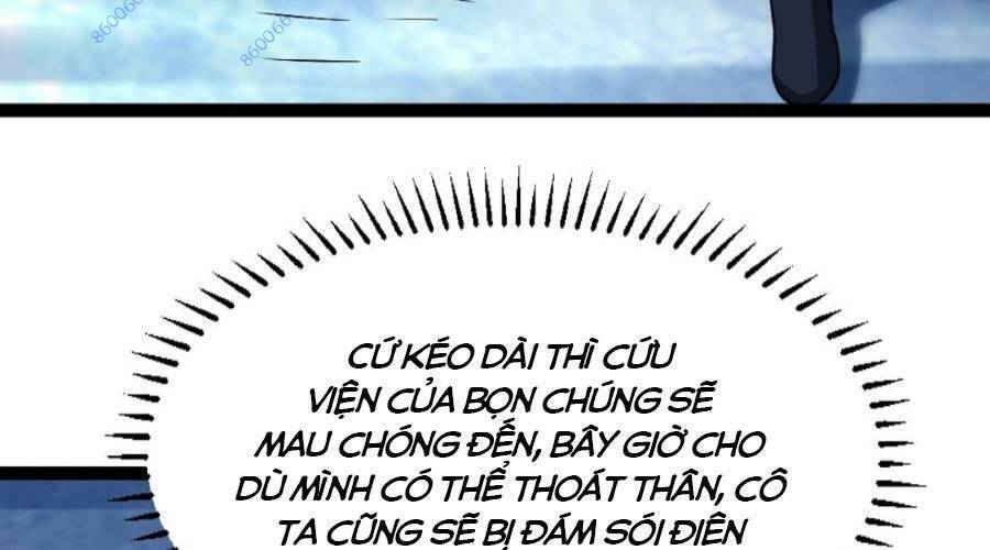 Toàn Cầu Băng Phong: Ta Chế Tạo Phòng An Toàn Tại Tận Thế Chap 104 - Next Chap 105