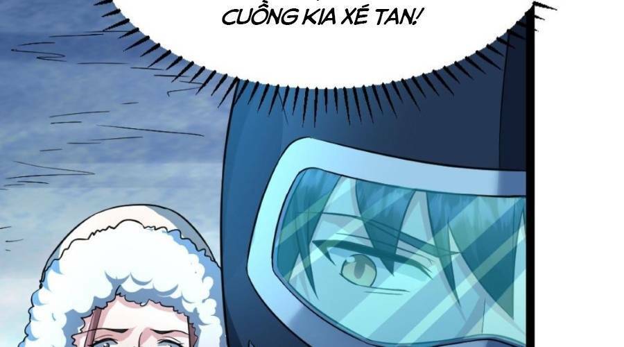 Toàn Cầu Băng Phong: Ta Chế Tạo Phòng An Toàn Tại Tận Thế Chap 104 - Next Chap 105