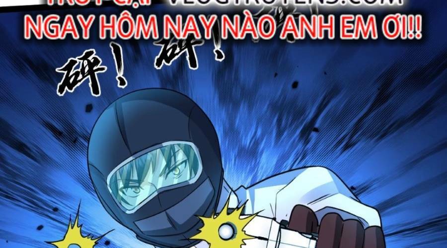 Toàn Cầu Băng Phong: Ta Chế Tạo Phòng An Toàn Tại Tận Thế Chap 104 - Next Chap 105