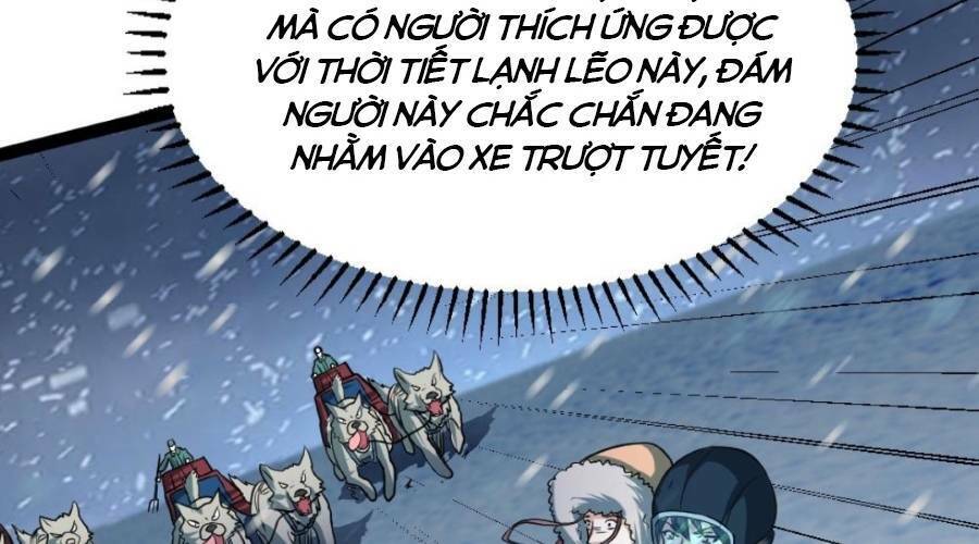 Toàn Cầu Băng Phong: Ta Chế Tạo Phòng An Toàn Tại Tận Thế Chap 104 - Next Chap 105
