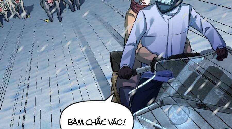 Toàn Cầu Băng Phong: Ta Chế Tạo Phòng An Toàn Tại Tận Thế Chap 104 - Next Chap 105