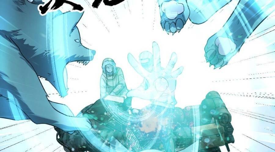 Toàn Cầu Băng Phong: Ta Chế Tạo Phòng An Toàn Tại Tận Thế Chap 105 - Next Chap 106