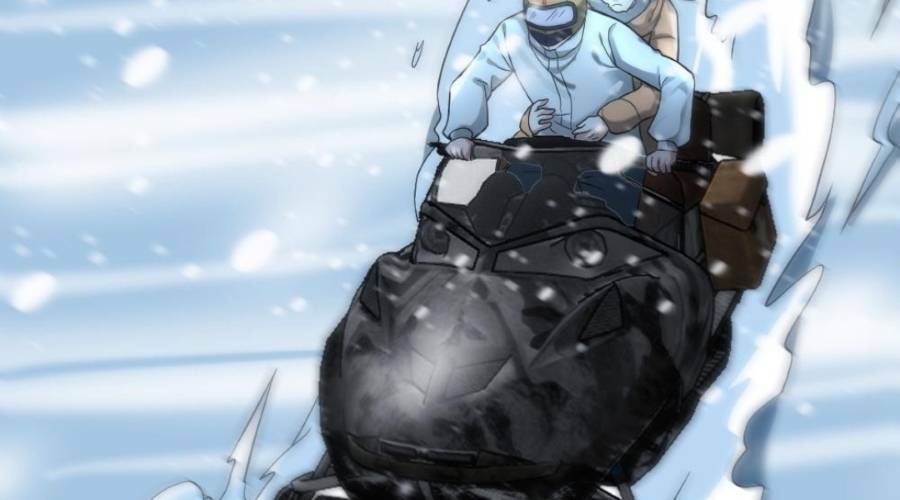 Toàn Cầu Băng Phong: Ta Chế Tạo Phòng An Toàn Tại Tận Thế Chap 105 - Next Chap 106