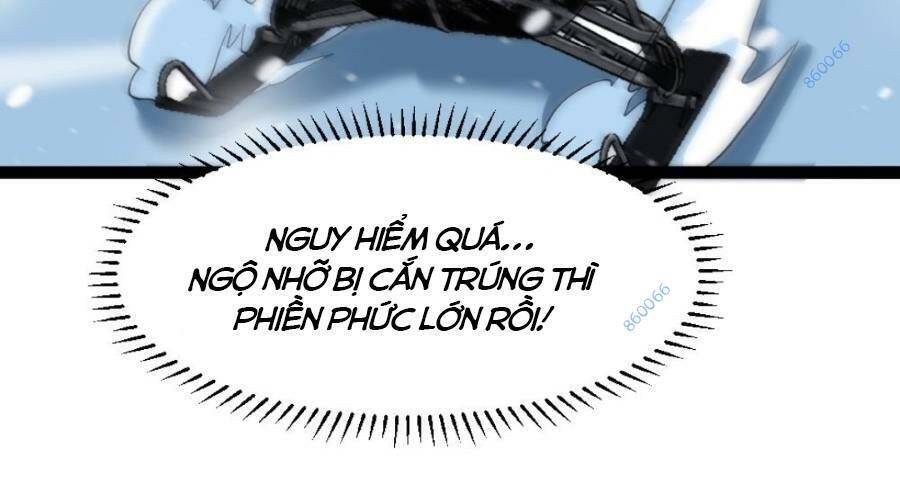 Toàn Cầu Băng Phong: Ta Chế Tạo Phòng An Toàn Tại Tận Thế Chap 105 - Next Chap 106