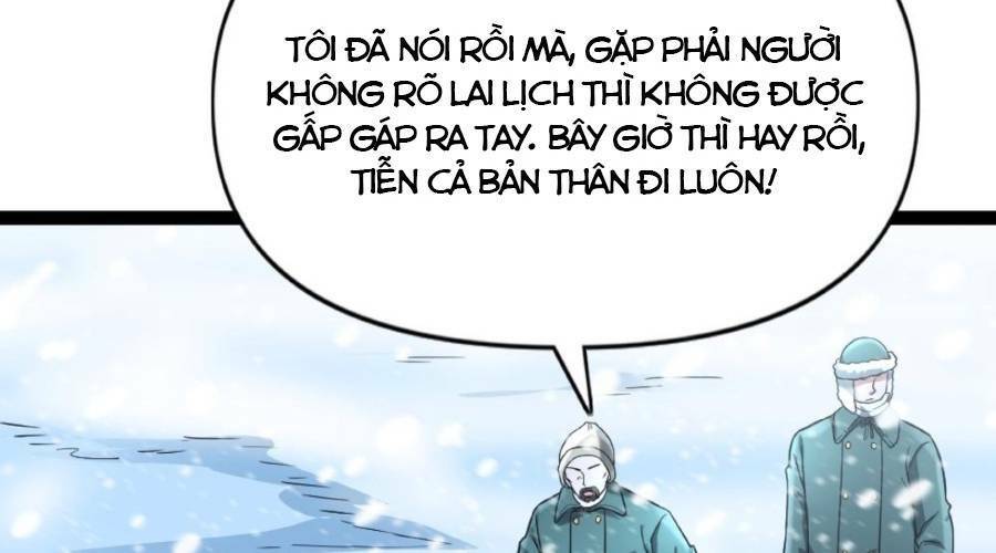 Toàn Cầu Băng Phong: Ta Chế Tạo Phòng An Toàn Tại Tận Thế Chap 105 - Next Chap 106