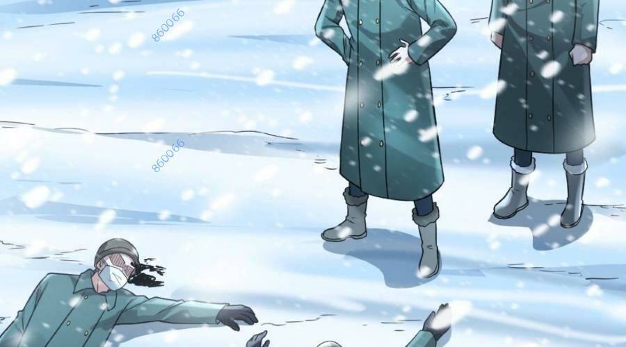 Toàn Cầu Băng Phong: Ta Chế Tạo Phòng An Toàn Tại Tận Thế Chap 105 - Next Chap 106