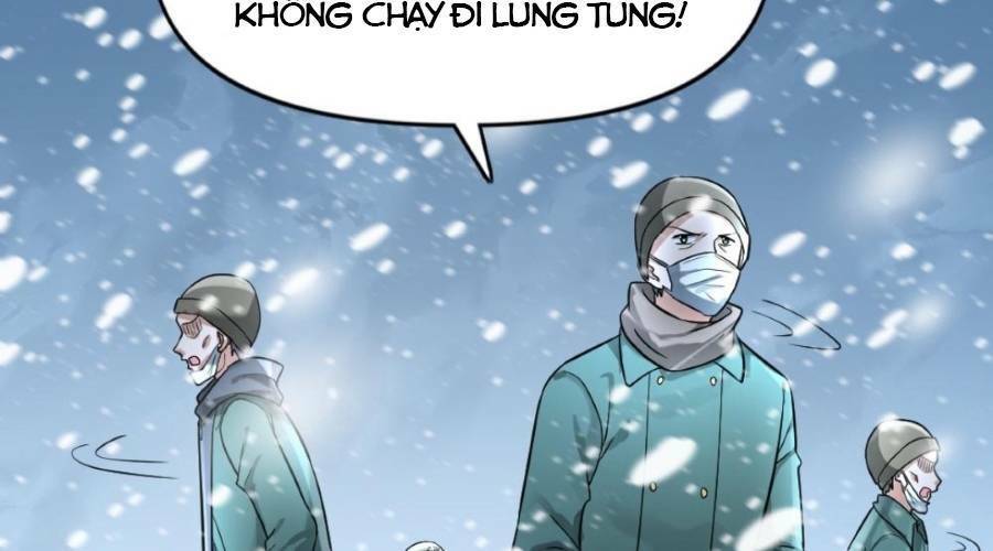Toàn Cầu Băng Phong: Ta Chế Tạo Phòng An Toàn Tại Tận Thế Chap 105 - Next Chap 106