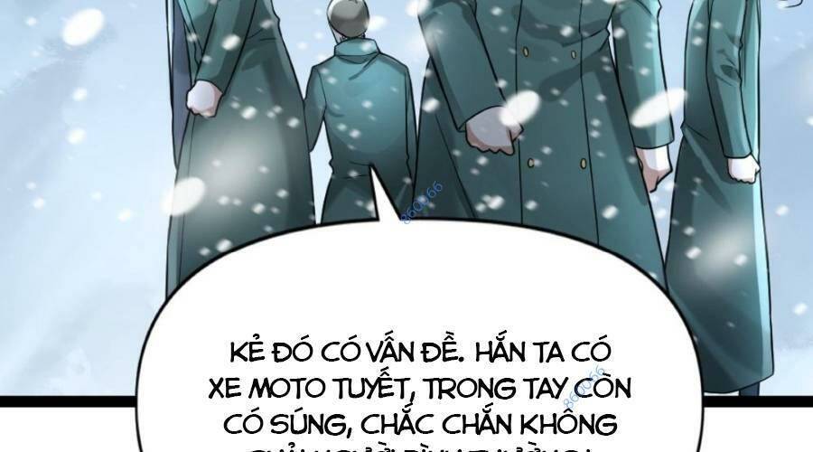 Toàn Cầu Băng Phong: Ta Chế Tạo Phòng An Toàn Tại Tận Thế Chap 105 - Next Chap 106