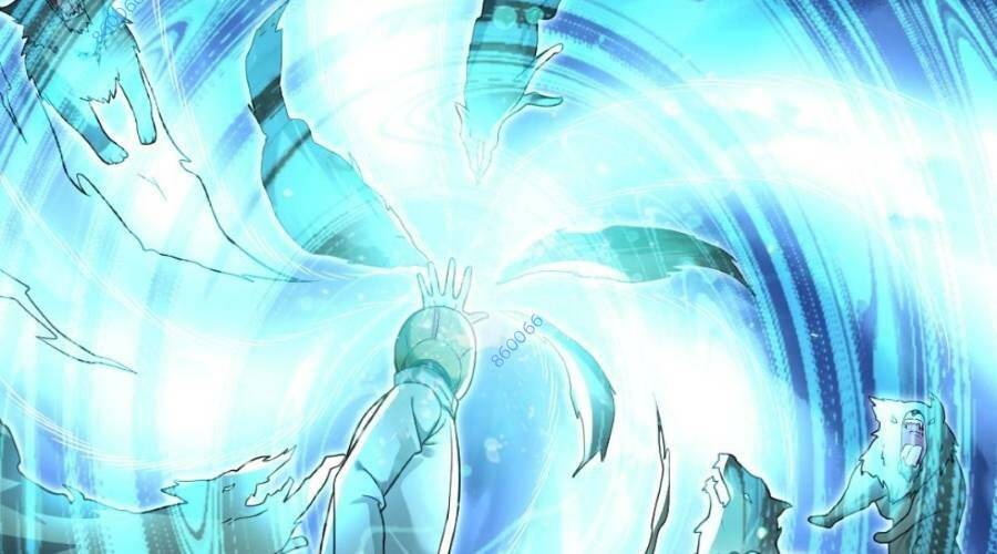 Toàn Cầu Băng Phong: Ta Chế Tạo Phòng An Toàn Tại Tận Thế Chap 105 - Next Chap 106