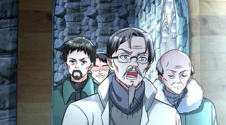 Toàn Cầu Băng Phong: Ta Chế Tạo Phòng An Toàn Tại Tận Thế Chap 105 - Next Chap 106