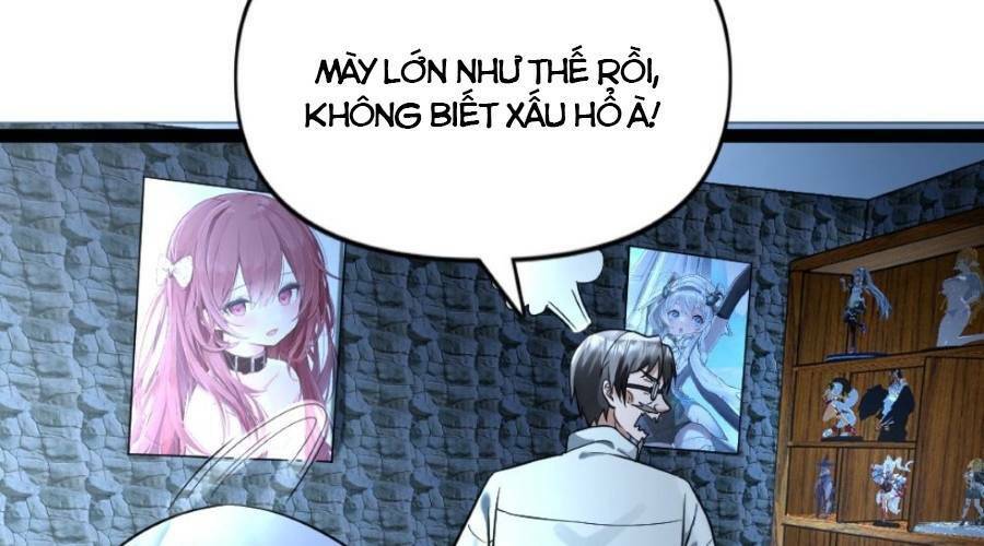 Toàn Cầu Băng Phong: Ta Chế Tạo Phòng An Toàn Tại Tận Thế Chap 105 - Next Chap 106