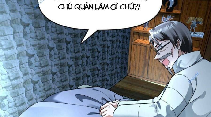 Toàn Cầu Băng Phong: Ta Chế Tạo Phòng An Toàn Tại Tận Thế Chap 105 - Next Chap 106