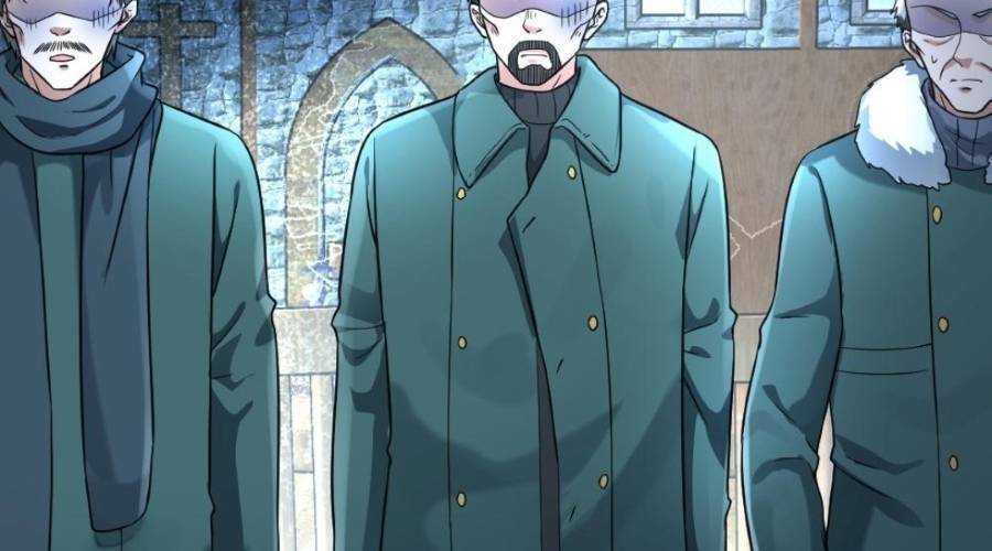 Toàn Cầu Băng Phong: Ta Chế Tạo Phòng An Toàn Tại Tận Thế Chap 105 - Next Chap 106