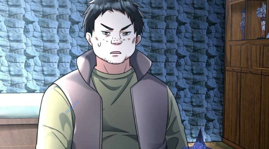 Toàn Cầu Băng Phong: Ta Chế Tạo Phòng An Toàn Tại Tận Thế Chap 105 - Next Chap 106