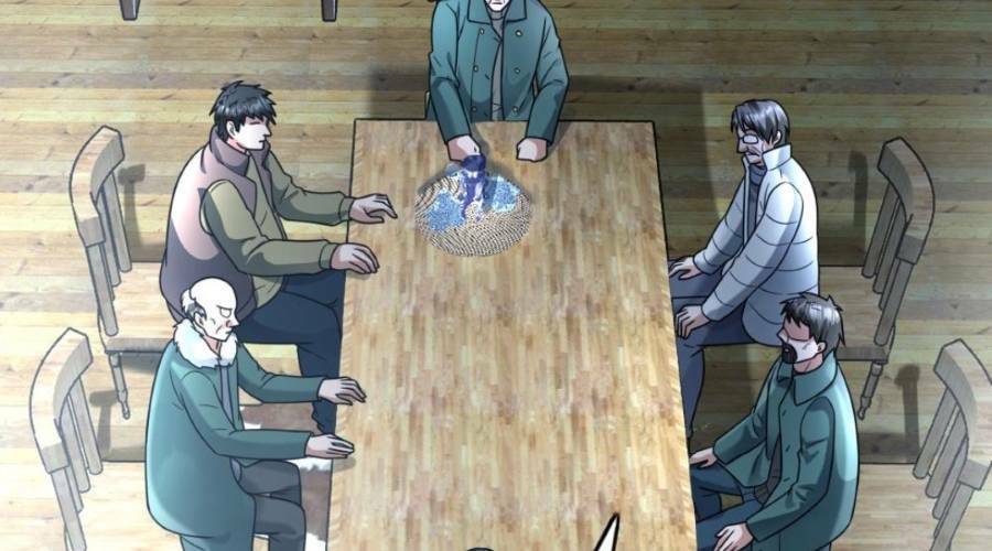 Toàn Cầu Băng Phong: Ta Chế Tạo Phòng An Toàn Tại Tận Thế Chap 105 - Next Chap 106