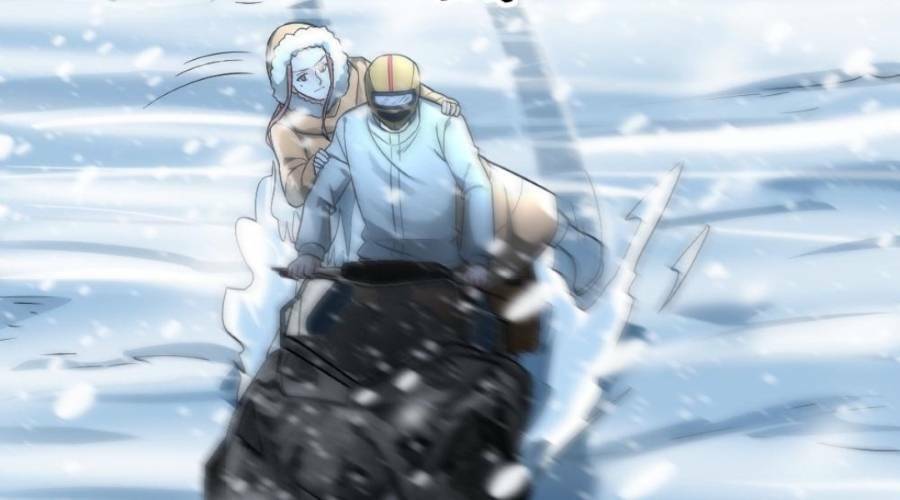 Toàn Cầu Băng Phong: Ta Chế Tạo Phòng An Toàn Tại Tận Thế Chap 105 - Next Chap 106