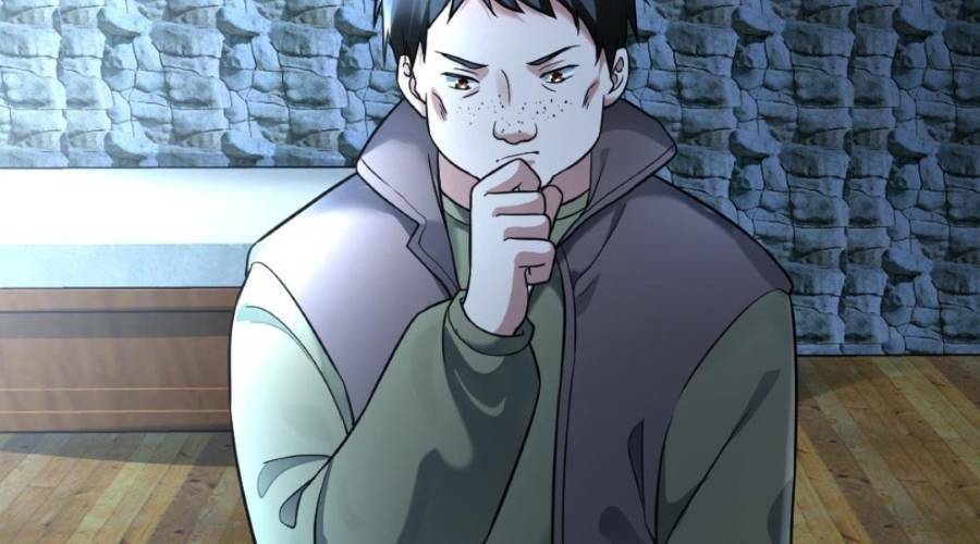 Toàn Cầu Băng Phong: Ta Chế Tạo Phòng An Toàn Tại Tận Thế Chap 106 - Next Chap 107