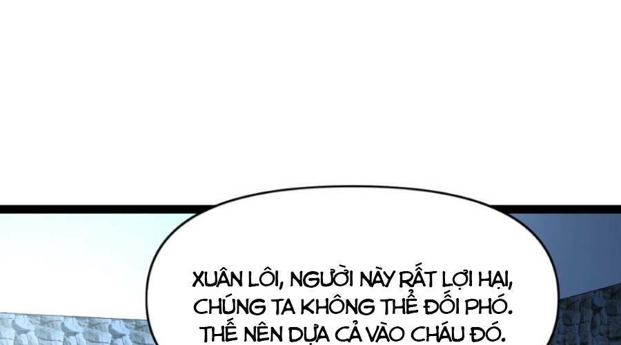 Toàn Cầu Băng Phong: Ta Chế Tạo Phòng An Toàn Tại Tận Thế Chap 106 - Next Chap 107
