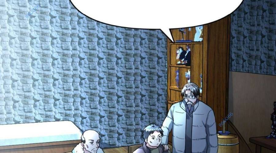 Toàn Cầu Băng Phong: Ta Chế Tạo Phòng An Toàn Tại Tận Thế Chap 106 - Next Chap 107
