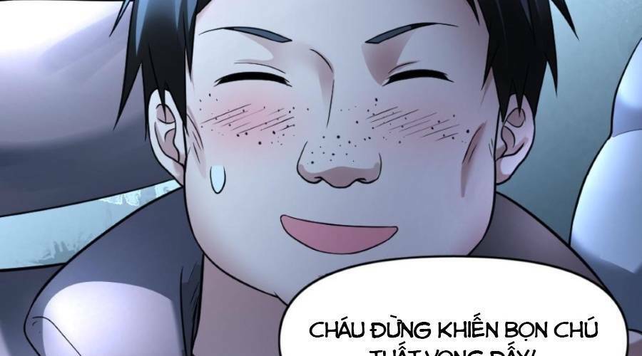 Toàn Cầu Băng Phong: Ta Chế Tạo Phòng An Toàn Tại Tận Thế Chap 106 - Next Chap 107