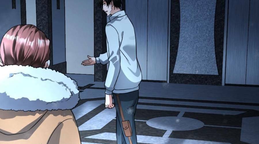 Toàn Cầu Băng Phong: Ta Chế Tạo Phòng An Toàn Tại Tận Thế Chap 106 - Next Chap 107