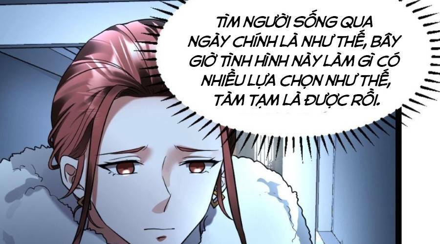 Toàn Cầu Băng Phong: Ta Chế Tạo Phòng An Toàn Tại Tận Thế Chap 106 - Next Chap 107