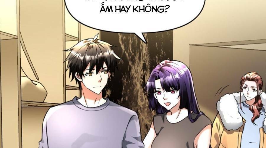 Toàn Cầu Băng Phong: Ta Chế Tạo Phòng An Toàn Tại Tận Thế Chap 106 - Next Chap 107