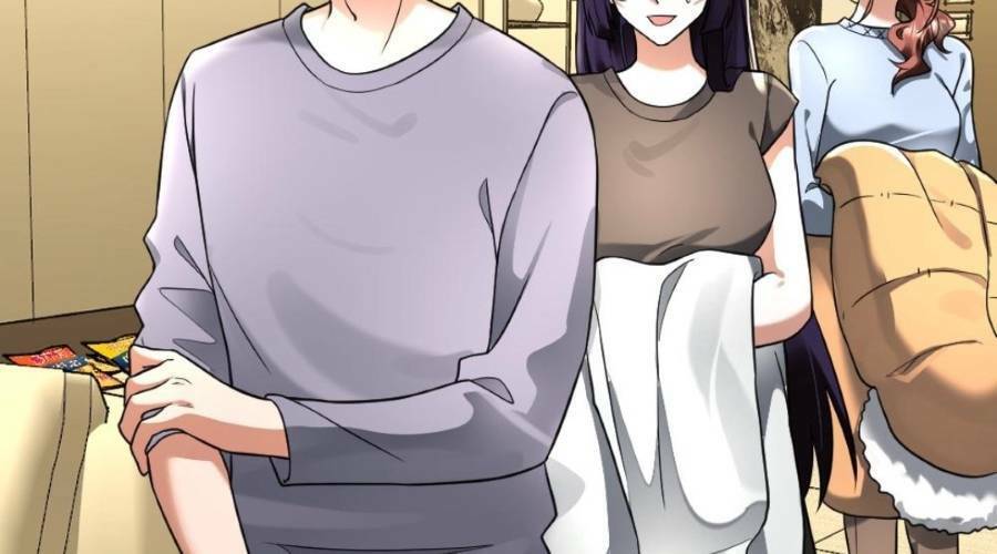 Toàn Cầu Băng Phong: Ta Chế Tạo Phòng An Toàn Tại Tận Thế Chap 106 - Next Chap 107
