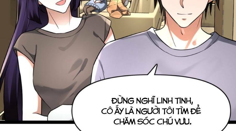Toàn Cầu Băng Phong: Ta Chế Tạo Phòng An Toàn Tại Tận Thế Chap 106 - Next Chap 107