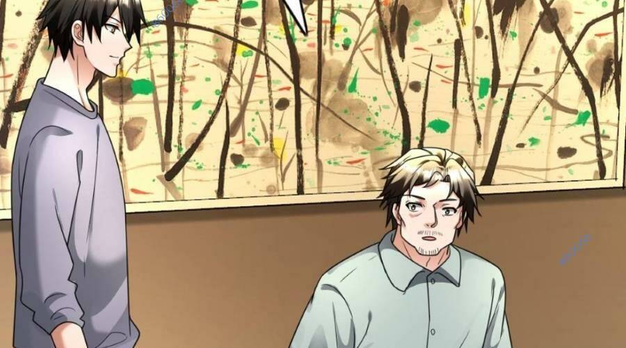 Toàn Cầu Băng Phong: Ta Chế Tạo Phòng An Toàn Tại Tận Thế Chap 106 - Next Chap 107