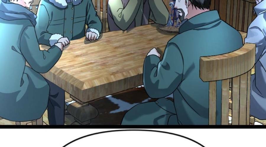 Toàn Cầu Băng Phong: Ta Chế Tạo Phòng An Toàn Tại Tận Thế Chap 106 - Next Chap 107