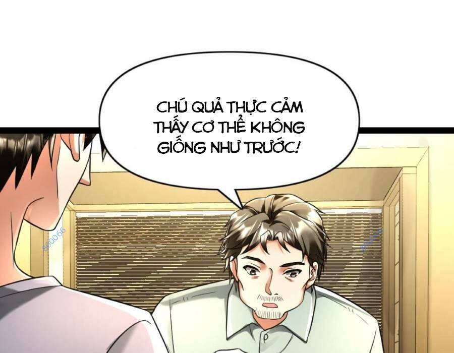 Toàn Cầu Băng Phong: Ta Chế Tạo Phòng An Toàn Tại Tận Thế Chap 107 - Next Chap 108
