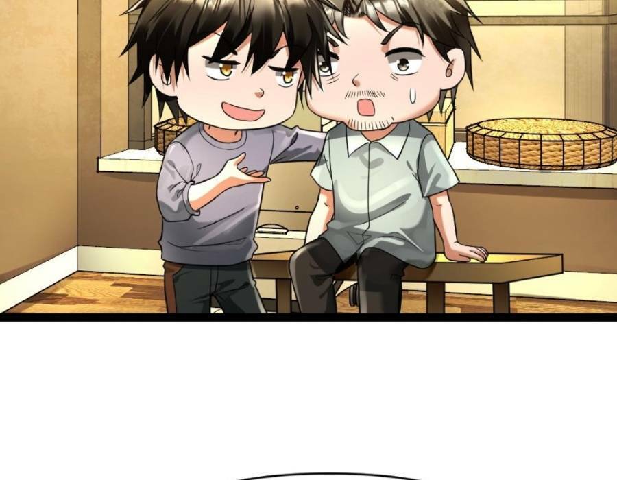 Toàn Cầu Băng Phong: Ta Chế Tạo Phòng An Toàn Tại Tận Thế Chap 107 - Next Chap 108