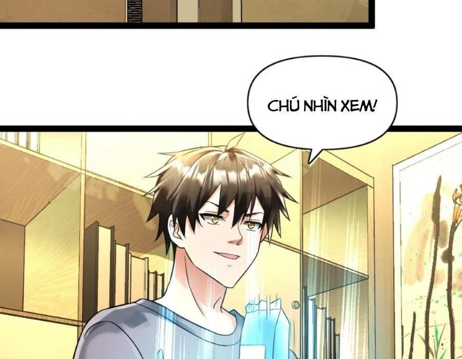 Toàn Cầu Băng Phong: Ta Chế Tạo Phòng An Toàn Tại Tận Thế Chap 107 - Next Chap 108