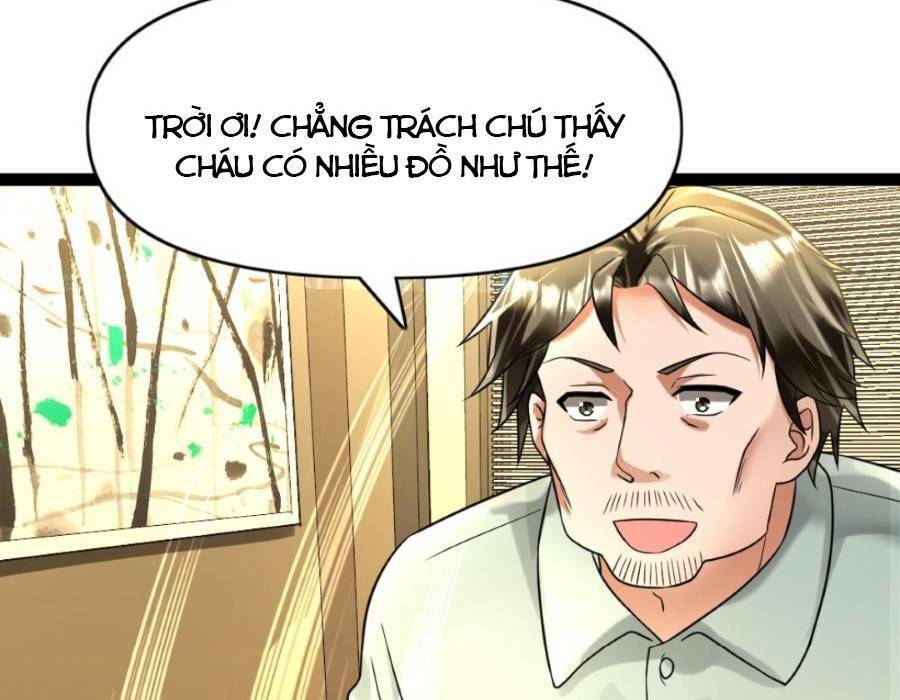 Toàn Cầu Băng Phong: Ta Chế Tạo Phòng An Toàn Tại Tận Thế Chap 107 - Next Chap 108