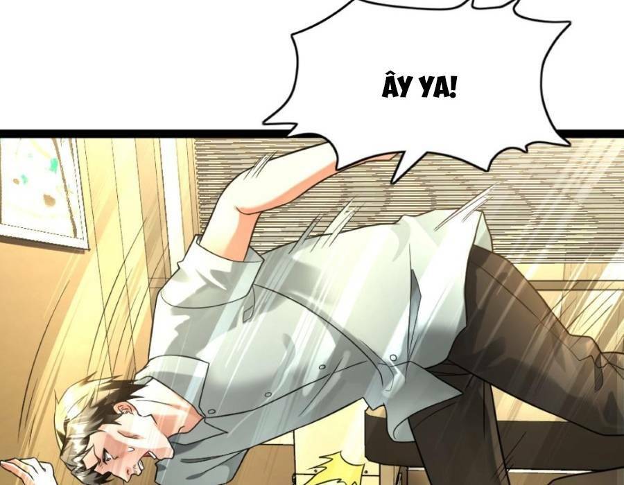 Toàn Cầu Băng Phong: Ta Chế Tạo Phòng An Toàn Tại Tận Thế Chap 107 - Next Chap 108