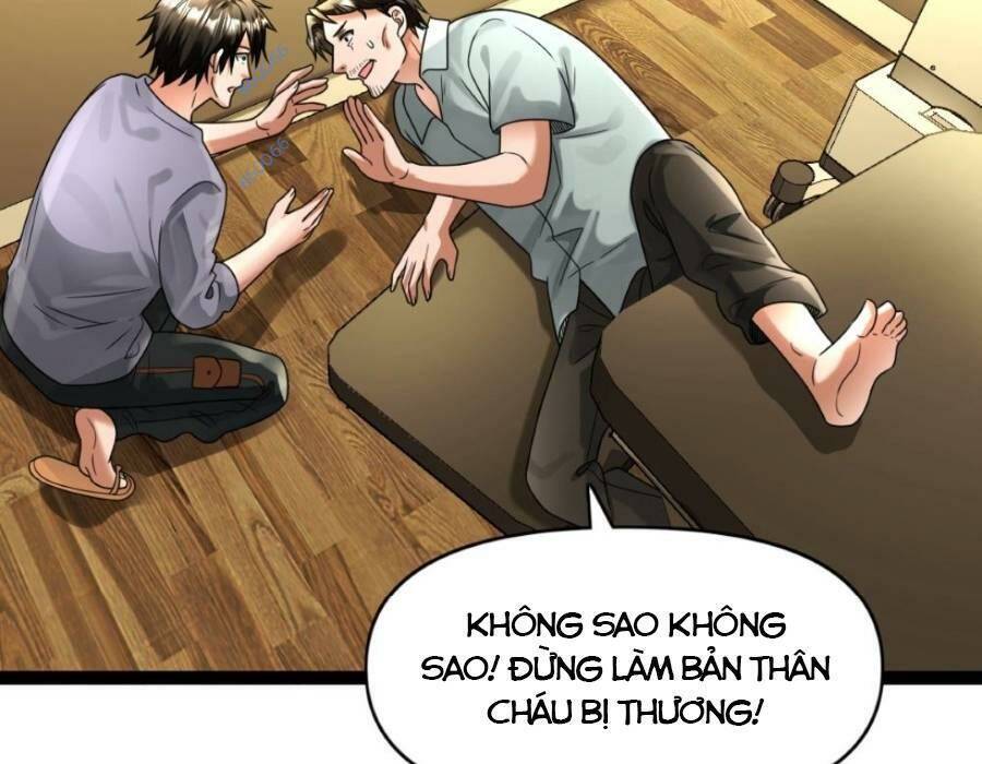 Toàn Cầu Băng Phong: Ta Chế Tạo Phòng An Toàn Tại Tận Thế Chap 107 - Next Chap 108