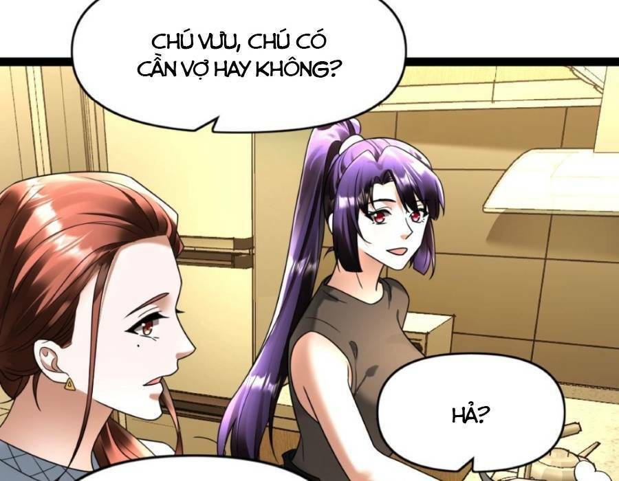 Toàn Cầu Băng Phong: Ta Chế Tạo Phòng An Toàn Tại Tận Thế Chap 107 - Next Chap 108